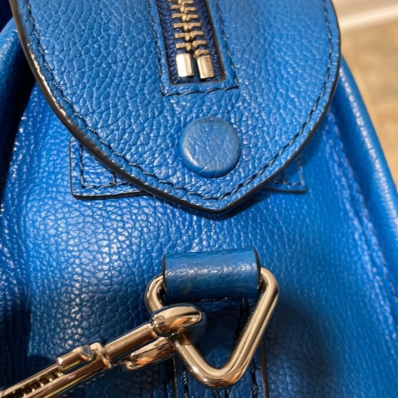 Marc Jacobs Wellington Satchel - Picture 6 of 11